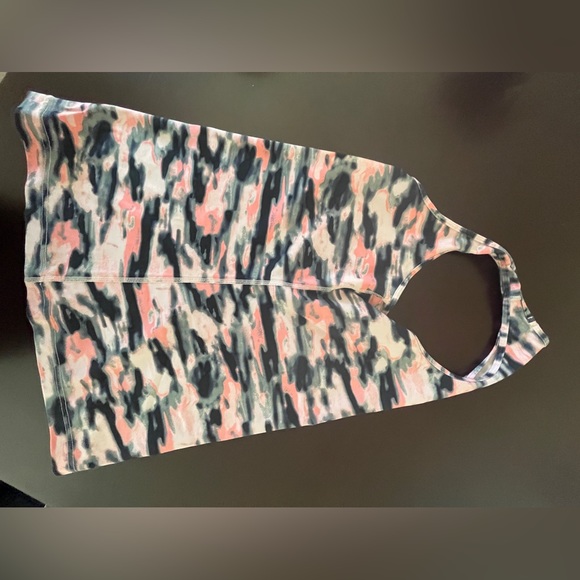 Lululemon Cool Racerback Tank Top - Picture 4 of 6